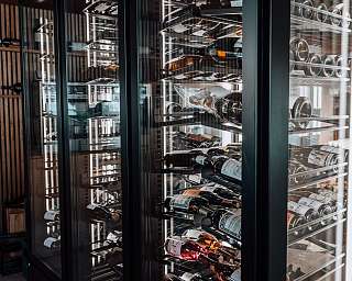 CH AURORA Opening 1030597