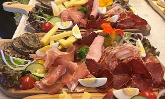 Catering