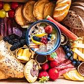 Frühstücksbox